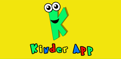 KinderApp PC screenshot