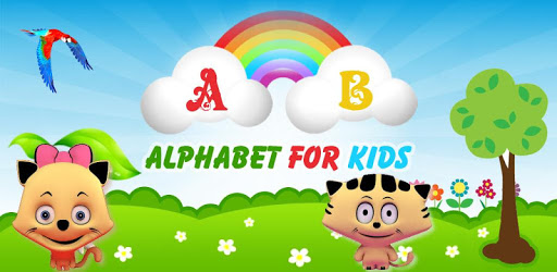 Write ABC - Learn Alphabets PC screenshot Write ABC - Learn Alphabets PC screenshot
