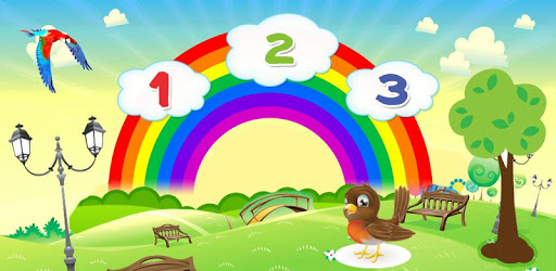 Write 123 - Learn Kids Numbers PC screenshot