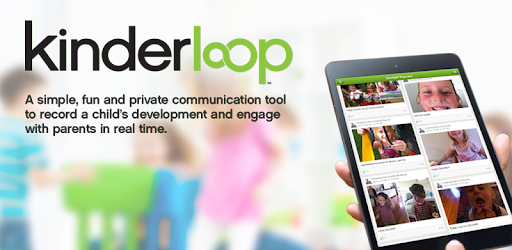 Kinderloop Plus PC screenshot
