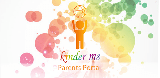 Kinderm8 Parents Portal PC screenshot