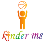 Kinderm8 Parents Portal icon