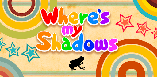 What's my Shadow with Animals PC screenshot