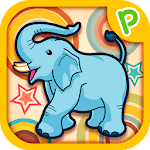 What's my Shadow with Animals icon