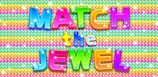 Preschool Kids Match the Jewel PC screenshot