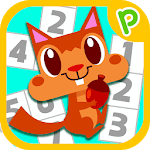 Preschool Kids My First Number for PC