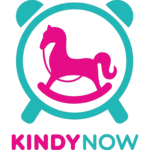 KindyNow Childcare booking App icon