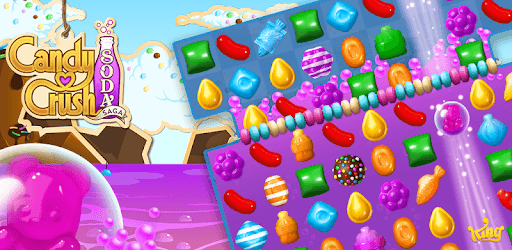 Candy Crush Soda Saga PC screenshot Candy Crush Soda Saga PC screenshot