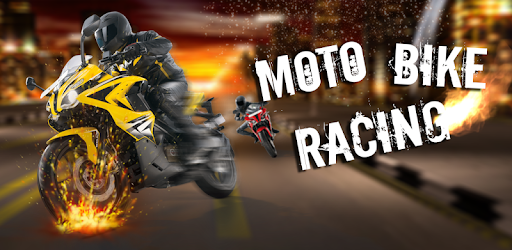 Moto Bike Racing PC screenshot