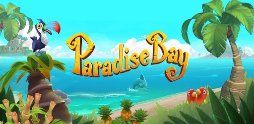 Paradise Bay PC screenshot