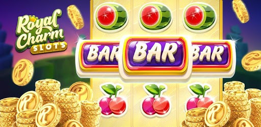 Royal Charm Slots PC screenshot