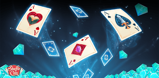 Shuffle Cats PC screenshot