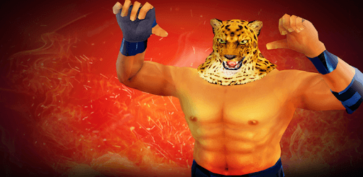 Fighting Game PC screenshot