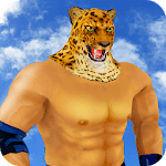 Fighting Game icon