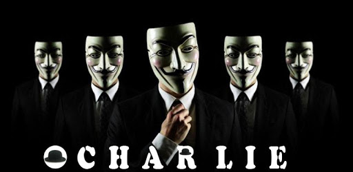 Charlie Messenger PC screenshot