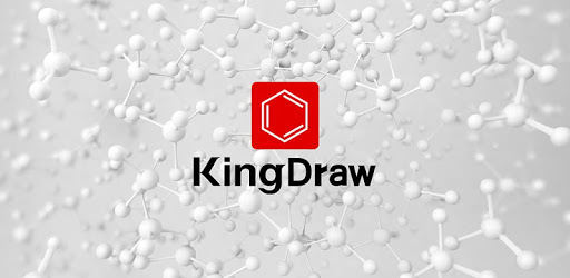 KingDraw Chemical Structure Editor PC screenshot