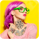 Tattoo On My Photo Maker for PC Tattoo On My Photo Maker for PC