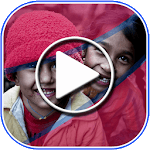 My Nepal Flag Photo Video for PC My Nepal Flag Photo Video for PC