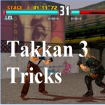 Info And Hints for Takken 3 icon