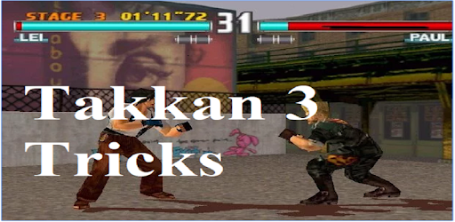 Hint and Info Tricks for Tekkan 3 PC screenshot Hint and Info Tricks for Tekkan 3 PC screenshot