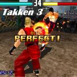 Hint and Info Tricks for Tekkan 3 icon