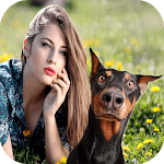Dog Photobomb Photo Editor for PC Dog Photobomb Photo Editor for PC