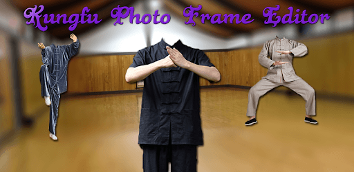 Kungfu Photo Frame Editor PC screenshot Kungfu Photo Frame Editor PC screenshot