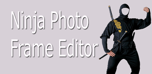 Ninja Photo Frame Editor PC screenshot Ninja Photo Frame Editor PC screenshot