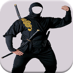 Ninja Photo Frame Editor for PC Ninja Photo Frame Editor for PC