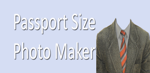 Passport Size Photo Maker PC screenshot Passport Size Photo Maker PC screenshot