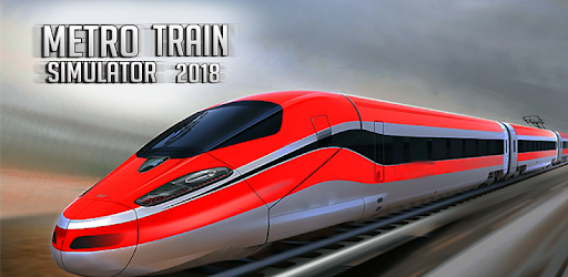 Metro Train Simulator 2018 PC screenshot