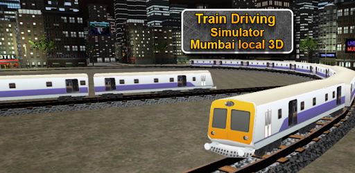 Train Driving Simulator Mumbai Local 3D PC screenshot