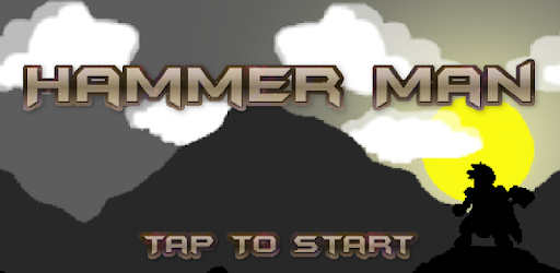 Hammer Man PC screenshot