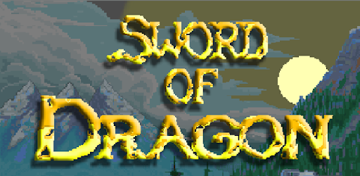 Sword of Dragon PC screenshot