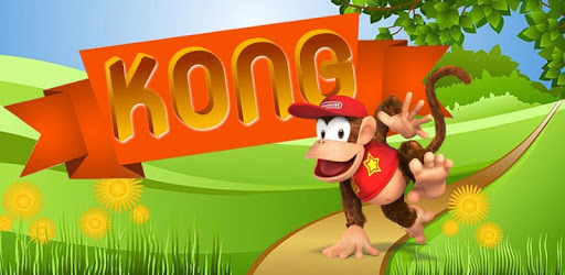 Kingkong the coin stealer PC screenshot
