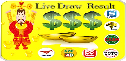 Pro Live 4D Result PC screenshot Pro Live 4D Result PC screenshot