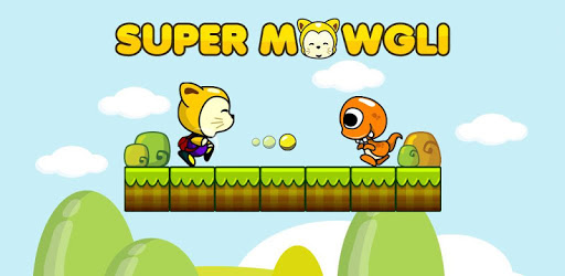 Super Mowgli: Jungle Adventure PC screenshot