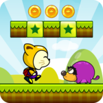 Super Mowgli: Jungle Adventure icon