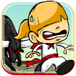 Bad San Fermin Bullrun Revenge icon