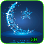 Eid Gif Images icon
