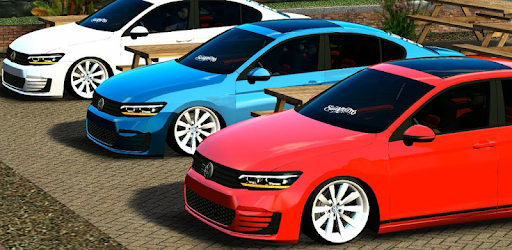 Passat Drift Summer 2018 PC screenshot