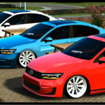 Passat Drift Summer 2018 for PC