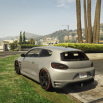Scirocco Driver Summer 2018 icon