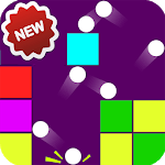 Brick Ball icon