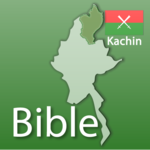 Kachin Bible for PC