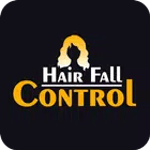 Hair Fall Control Tips icon