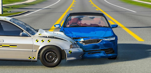 City Car Crash PC screenshot