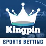 Kingpin: Sports Betting,Gambling, Sportsbook Picks icon
