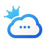 KingsCloud icon