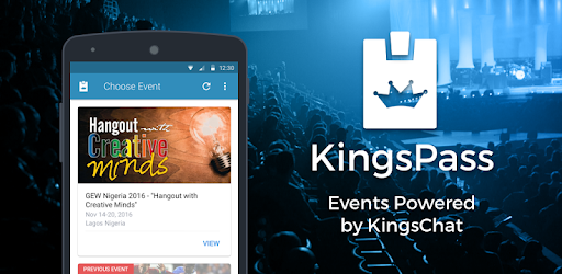 KingsPass PC screenshot